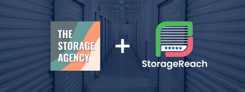 Storage Operators The Storage Agency Partners with StorageReach to Elevate Customer ...